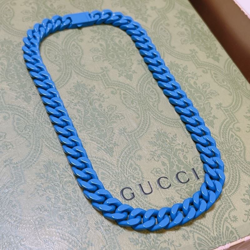 Gucci Necklaces